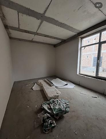 думал: 2 комнаты, 51 м², 1 этаж, ПСО (под самоотделку) — 5