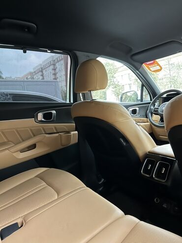 Kia: Kia Sorento: 2020 г., 2.2 л, Дизель, Кроссовер — 8