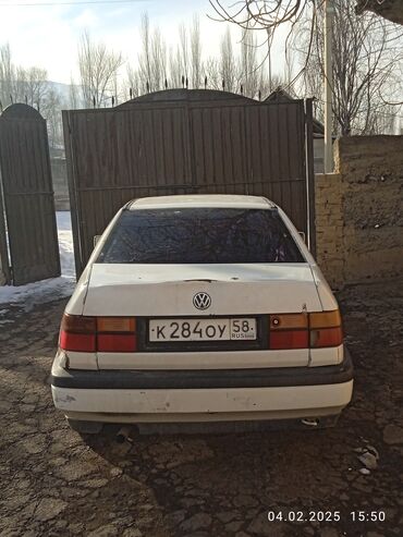 трос сцепления гольф 3: Volkswagen Vento (седан), белый цвет. Кузов: - 4 двери, классический