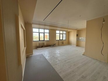 квартиры с ремонтом в рассрочку: 3 бөлмө, 83 кв. м, Элитка, 9 кабат, Евроремонт