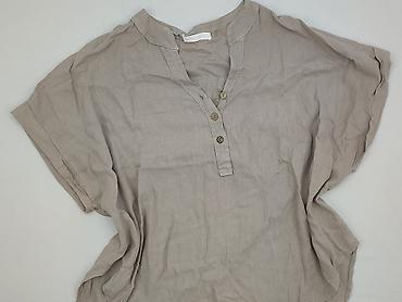 bluza tunika: Italia, Tunika damska, rozmiar One size — 1