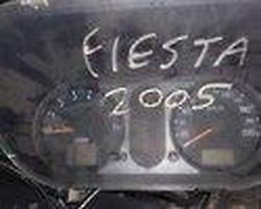 Glave motora: DELOVI ZA FORD C-MAX, FIESTA, FOCUS . | FORD velika ponuda delova — 26