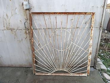 Решетки для окон: Решетки для окон, Сварные — 4