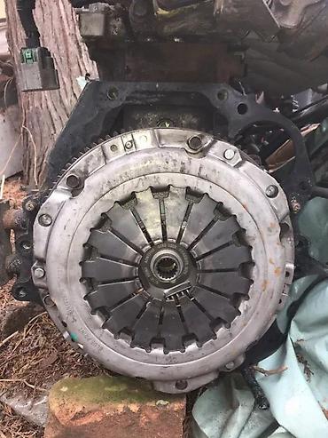 SET KVACILA ZA NISAN ALMERA N16-KAO NOVO ORIGINAL | Zvati od 8-22h i