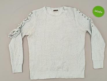 befado śniegowce: Ulubione, Sweter damski, rozmiar S — 2