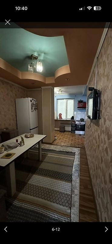 Продажа квартир: 3 комнаты, 100 м², Индивидуалка, 4 этаж, Евроремонт — 8