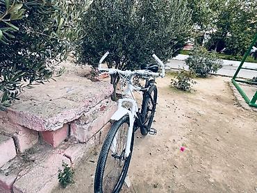 azerbaycan velosiped: Heçbir problemi yoxdur ağqara 29-luğ velosiped sadəcə skoruzdar — 2