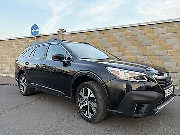 subaru outback 2000: Subaru Outback: 2021 г., 2.5 л, Вариатор, Бензин, Кроссовер — 2