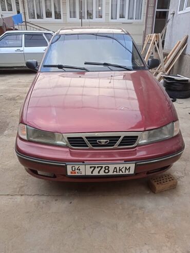 Daewoo: Daewoo Nexia: 2006 г., 1.6 л, Механика, Бензин