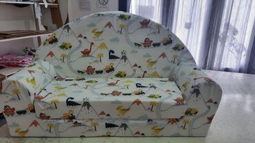 Ostali dečiji nameštaj: Lara fotelja Praktične dečije foteljice, izrađene od čvrstog — 7