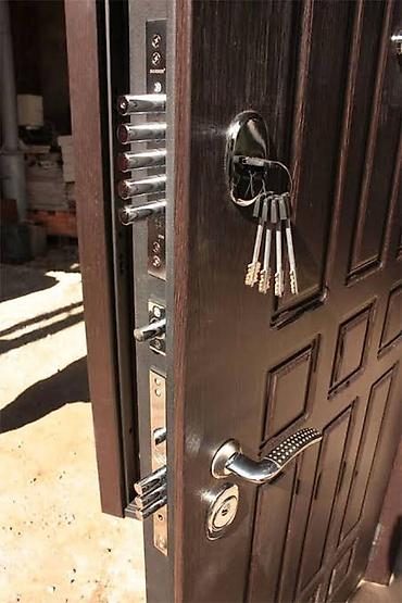 Сердцевины дверных замков: Сердцевина дверного замка, Бесплатная установка — 5