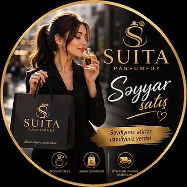 Gözəllik Salonları: Satış məsləhətçisi tələb olunur, Yalnız qadınlar üçün, 30-45 yaş, 1 ildən az təcrübə, Gündəlik ödəniş — 1