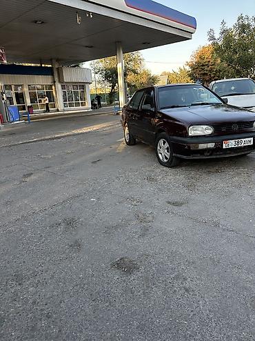byd e9 1: Volkswagen Vento: 1994 г., 1.8 л, Механика, Бензин, Седан — 2