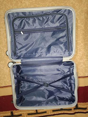 чемодан samsonite: Чемоданы — 3