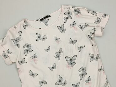 Kobiety: Mohito, T-shirt damski, rozmiar 2XS