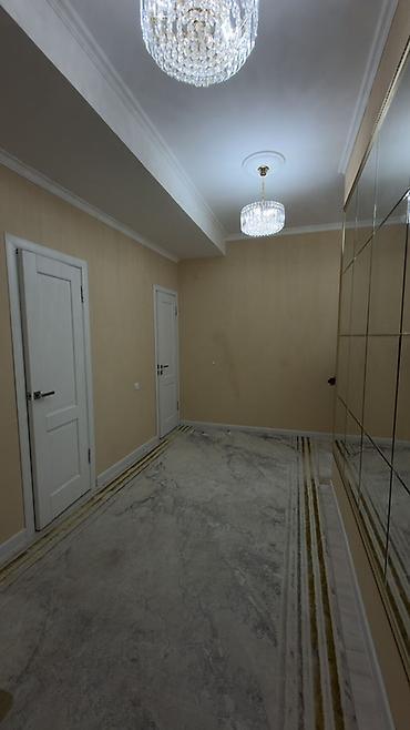 Продажа квартир: 3 комнаты, 74 м², Кок-Жар мкр 3 этаж, Косметический ремонт — 6