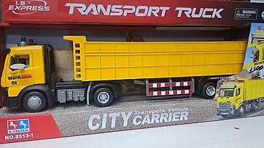 Игрушки: Игрушки для детей (наборы из ассортимента на фото): 1) Автовоз с — 2