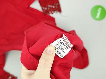 red collar project: Sukienka damska, rozmiar XL — 4