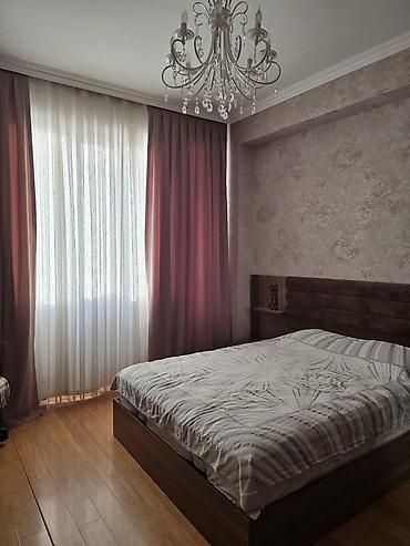 əmlak satışı: 3 otaqlı, Yeni tikili, m. Qara Qarayev, 110 kv. m — 7