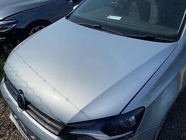 amortizeri clio 2: HAUBA ZA VOLKSWAGEN POLO | Hauba za Polo 6R — 4
