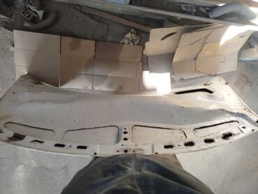 купить шины бу в бишкеке: Капот Mercedes-Benz, Колдонулган, Оригинал