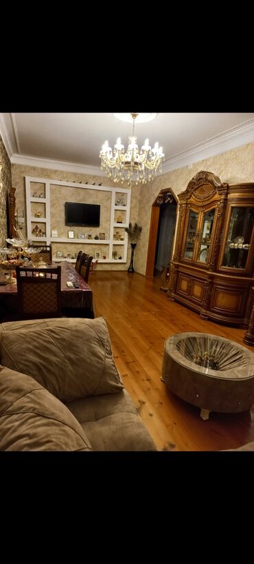 Həyət evləri və villaların satışı: Suraxanı 4 otaqlı, 150 kv. m, Yeni təmirli -da lalafo.az — 16 Həyət evləri və villaların satışı: Suraxanı 4 otaqlı, 150 kv. m, Yeni təmirli — 16