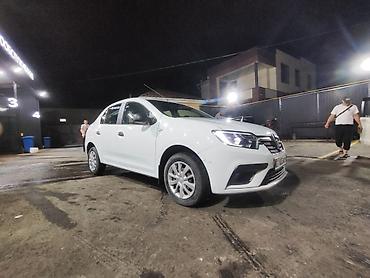 рено логан 1: Renault Logan: 2019 г., 1.6 л, Механика, Бензин, Седан — 2