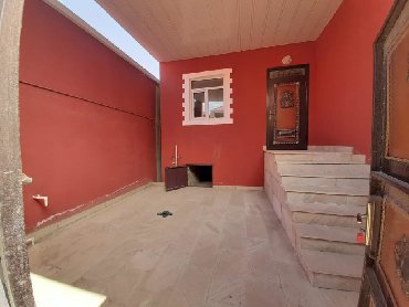 heyet isiqlari: Поселок Бинагади 3 комнаты, 90 м², Нет кредита, Свежий ремонт