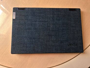 HP: Lenovo Yoga 13ALC6 – 2-in-1 Ultrabook 📌 Əla vəziyyətdədir, heç bir