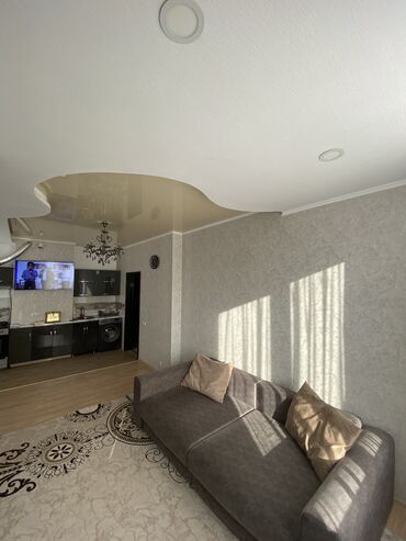 Продажа квартир: 3 комнаты, 68 м², Элитка, 7 этаж, Евроремонт — 9