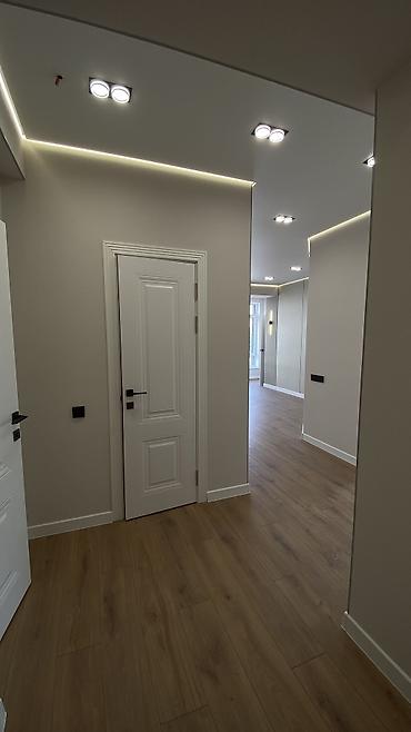 delmar: 2 комнаты, 62 м², Восток-5 мкр Элитка, 2 этаж, Евроремонт — 5