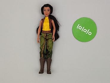 toy: Lalka, dla Dzieci, stan - Idealny — 2