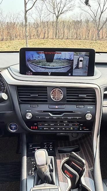 Lexus: Lexus RX: 2020 г., 3.5 л, Автомат, Гибрид, Кроссовер at lalafo.kg — 26 Lexus: Lexus RX: 2020 г., 3.5 л, Автомат, Гибрид, Кроссовер — 26