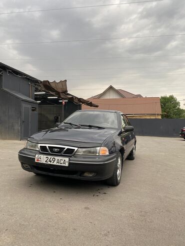 опель вектора с: Daewoo Nexia: 2007 г., 1.5 л, Механика, Бензин, Седан