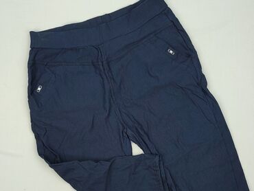 only play curve spodnie: Black, Spodnie 3/4 damskie, rozmiar 3XL