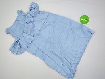 lniana: Sukienka damska, rozmiar S — 3