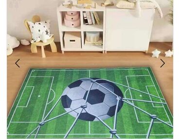 Tepisi i prostirke: Pravougaoni, bоја - Šareno — 2