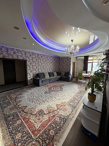 4 комнаты, 121 м², Нижний Джал (Джал-23) 6 этаж at lalafo.kg 4 комнаты, 121 м², Нижний Джал (Джал-23) 6 этаж