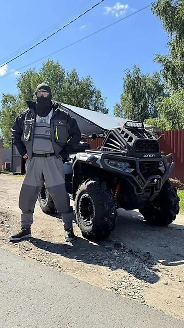 Другое для охоты и рыбалки: 8Fans бренд созданный в U.S.A. 🇺🇸🌎 Так же есть к вейдерсам ботинки 🥾 — 19