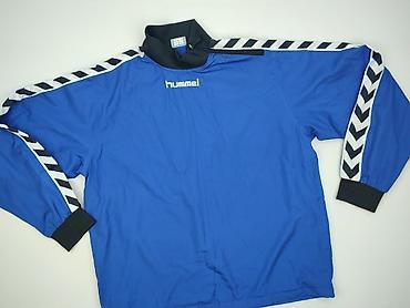 tchibo bluza: Hummel, Bluza dla mężczyzn, rozmiar L — 1