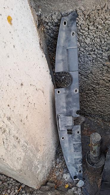 Крылья и комплектующие: Крыло Переднее правое Honda, Оригинал — 1