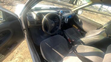 Daewoo: Daewoo Nexia: 1.6 l | Sedan — 6