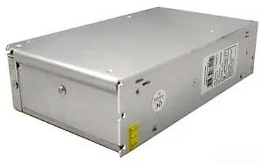 Izvori napajanja: Industrijsko napajanje – prekidačko (SMPS) - Ulaz: AC L/N, uz — 20