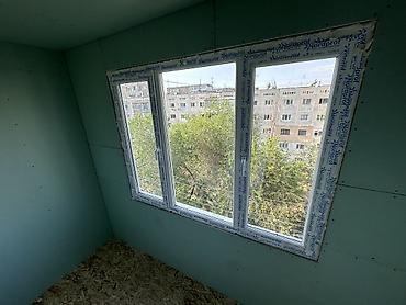 миникан: Отделка балкона/лоджии под ключ. - Остекление: пластиковые окна ПВХ с — 4