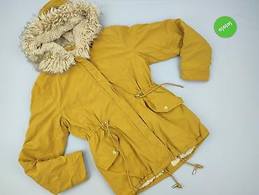 parka marki tchibo: Parka damska, rozmiar S — 2