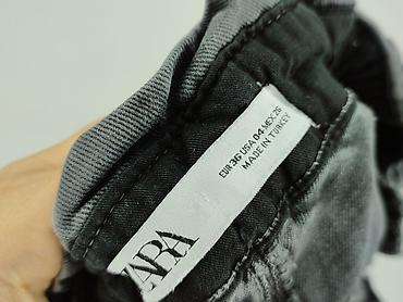 loewe jeans: Zara, Jeansy damskie, rozmiar S — 4