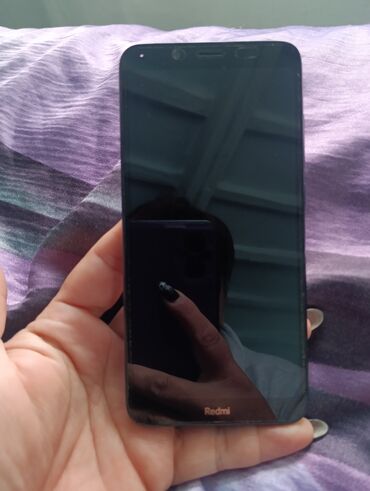 телефон iphone 14: Xiaomi, Б/у, цвет - Синий