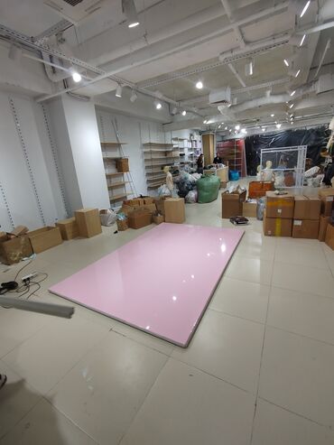 Натяжной потолок: Натяжной потолок Глянцевое, Матовое, 3D потолки Монтаж, Бесплатная консультация, Гарантия — 29