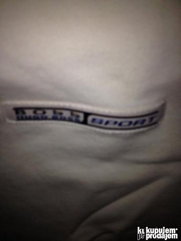 Duksevi: Originalni Hugo Boss sport duks L — 2