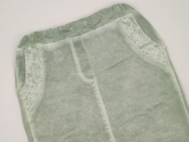 spódnice size plus: Bella, Women`s skirt, size S (EU 36)